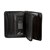 SPIRAX EXECUTIVE ZIPPERED COMPENDIUM A4 BLACK