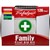 TRAFALGAR FAMILY FIRST AID KIT