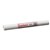 CONTACT BOOK COVERING SELF ADHESIVE 50 MICRON 450MM X 10M CLEAR