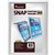 QUARTET INSTANT SNAP POSTER FRAME A4 SILVER