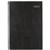 CUMBERLAND 41ECPBKNP BUSINESS DIARY 1 DAY TO PAGE A4 BLACK