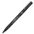 UNIBALL 200 PIN FINELINER PEN 02MM BLACK