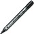 PILOT SCA100 PERMANENT MARKER BULLET 10MM BLACK