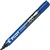 PILOT SCA100 PERMANENT MARKER BULLET 10MM BLUE