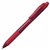 PENTEL BL110 ENERGELX RETRACTABLE GEL INK PEN 10MM RED
