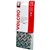 VELCRO BRAND STICKON HOOK AND LOOP DOTS 9MM CLEAR PACK 56