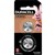 DURACELL CR2032 LITHIUM COIN 3V BATTERY PACK 2