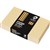 OLYMPIC RULED SYSTEM CARDS 100 X 150MM BUFF PACK 100