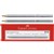 FABERCASTELL JUMBO GRIP TRIANGULAR GRAPHITE PENCIL B BOX 12