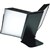TUDOR FLIP N FIND METAL DISPLAY UNIT 20 PANELS CHARCOAL