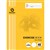 OLYMPIC E2848 EXERCISE BOOK 8MM FEINT RULED 55GSM 48 PAGE 225 X 175MM