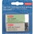 DERWENT DUAL ERASER PACK 2