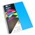 QUILL VISUAL ART DIARY 110GSM 120 PAGE A4 PP MARINE BLUE