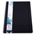 QUILL VISUAL ART DIARY 125GSM 120 PAGE A3 PP BLACK