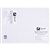 QUILL FOAM BOARD SELF ADHESIVE 5MM A3 WHITE