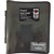 PROTEXT BINDER BUDDY WITH ZIPPER 3 RING WITH HANDLE 25MM SMOKE