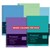 PROTEXT NOTE BOOK 8MM FEINT RULED 55GSM 100 PAGE A5 ASSORTED