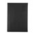 DEBDEN 2026 SILHOUETTE S5100P98 DIARY DAY TO PAGE A5 CHARCOAL