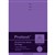 PROTEXT EXERCISE BOOK RULED 18MM 70GSM 64 PAGE A4 FROG ASSORTED