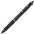 PILOT ACROBALL RETRACTABLE BALLPOINT PEN 10MM MEDIUM BLACK