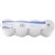 WHITEBOX CASH REGISTER THERMAL EFTPOS ROLL 80 X 80 X 115MM PACK 4