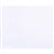 QUILL PRESENTATION BOARD 1000GSM 420 X 590MM WHITE