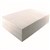 INITIATIVE OFFICE PAD RULED BOTH SIDES BOND 100 SHEETS A4 WHITE