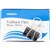INITIATIVE FOLDBACK CLIP 19MM BLACK PACK 12