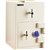 DEFIANCE SAFE ELECTRONIC ROTARY HOPPER CASH DEPOSIT 49 LITRE 45KG