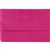 INITIATIVE DOCUMENT WALLET FOOLSCAP PINK 