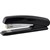 INITIATIVE PLASTIC FULL STRIP STAPLER BLACK