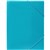 MARBIG DOCUMENT WALLET A4 MARINE