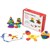 EDX RAINBOW PEBBLES SET IN A BOX