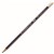 FABERCASTELL GOLDFABER PENCILS ERASER TIP HB