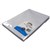 RAINBOW PARCHMENT PAPER A4 90GSM BLUE PACK 100