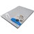 RAINBOW PARCHMENT BOARD A4 180GSM BLUE PACK 50