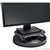 KENSINGTON SMARTFIT SPIN2 MONITOR STAND BLACK