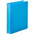 MARBIG CLEARVIEW INSERT RING BINDER 2D 25MM A4 MARINE