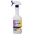 NORTHFORK EMPTY DECANTING BOTTLE FOOD SURFACE SANITISER 750ML