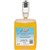 NORTHFORK FOAMING HANDWASH ORANGE CARTRIDGE 04ML 1 LITRE
