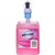 NORTHFORK LIQUID HANDWASH CARTRIDGE 04ML 1 LITRE
