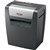 REXEL MOMENTUM X308 MANUAL FEED CROSS CUT SHREDDER