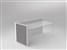 STUDIO 50 ADDON ONE WAY SIDE SCREEN