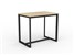 ANVIL BAR LEANER TABLE