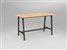TRESTLE BAR LEANER TABLE