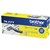 BROTHER TN257 TONER CARTRIDGE YELLOW