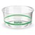 BIOPAK BIOBOWL BOWL 360ML CLEAR PACK 50