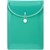 MARBIG TOP LOAD FILE PP A4 SPEARMINT GREEN