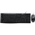 LOGITECH MK200 WIRED MEDIA KEYBOARD AND MOUSE COMBO BLACK