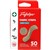 TRAFALGAR HEAVY DUTY FABRIC STRIPS PACK 50
